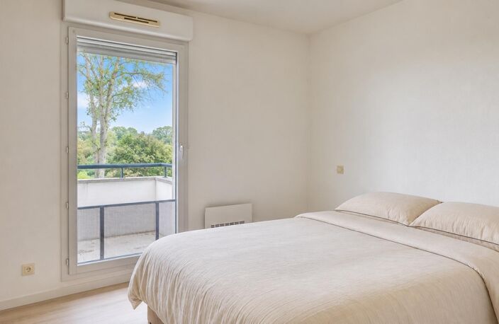 Appartement idéalement situé à Belin Beliet — photo 4