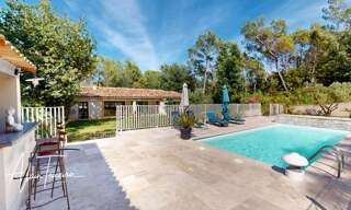 Maison 6 Pièces 170 m² à vendre à Lorgues (83510)