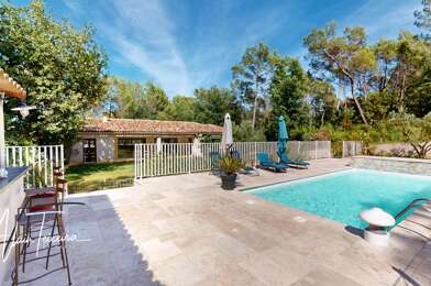 Maison 6 pièces 730000 €