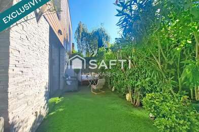 Appartement 3 pièces 399900 €