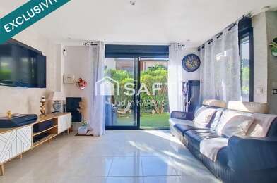 Appartement 3 pièces 399900 €