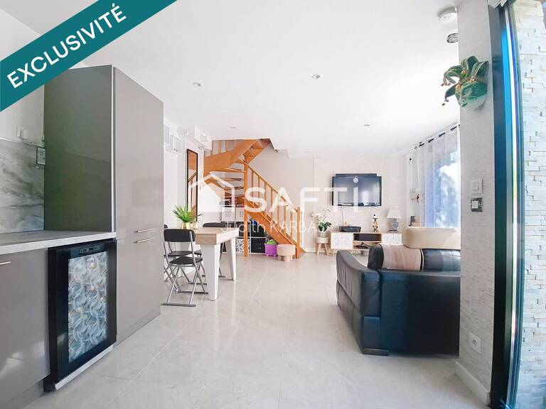 Appartement triplex avec exterieurs — photo 1