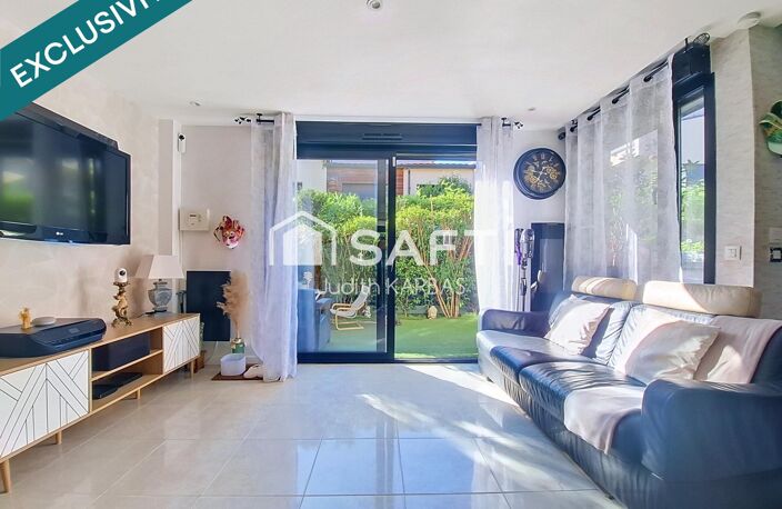 Appartement triplex avec exterieurs — photo 2