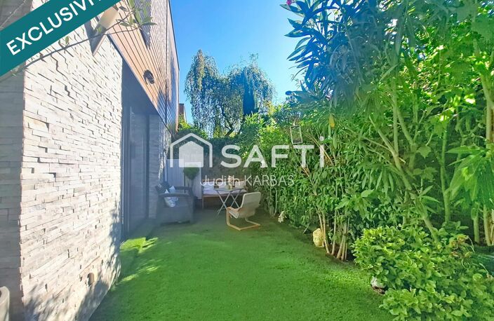 Appartement triplex avec exterieurs — photo 3
