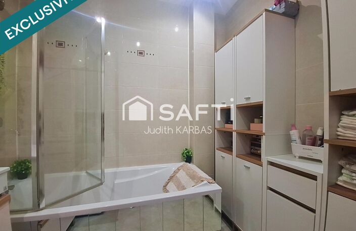 Appartement triplex avec exterieurs — photo 5