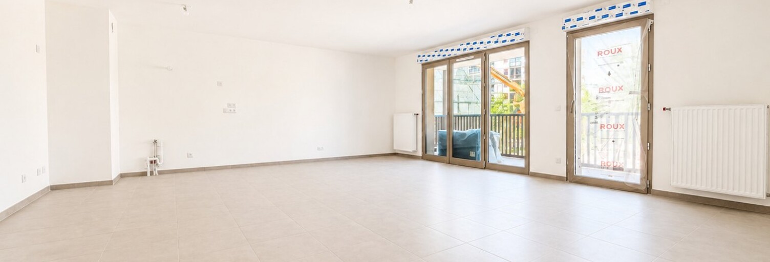 Appartement 4 Pièces 81 m² à vendre à Annecy (74000)