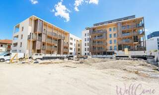 Appartement 4 Pièces 82 m² à vendre à Annecy (74000)