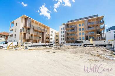 Appartement 4 pièces 475300 €