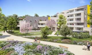 Appartement 2 Pièces 42 m² à vendre à La Ravoire (73490)