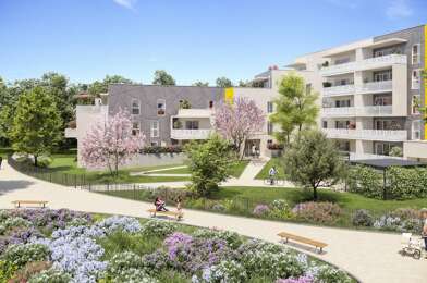 Appartement 3 pièces 292000 €