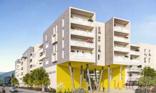 Appartement 4 Pièces 81 m² à vendre à La Ravoire (73490)