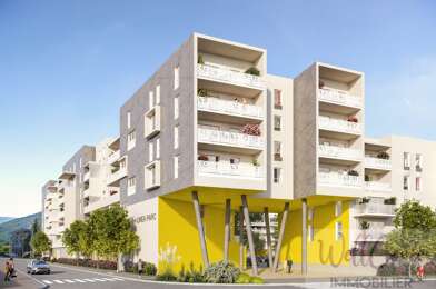 Appartement 4 pièces 354000 €