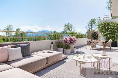 Appartement 3 pièces 274691 €