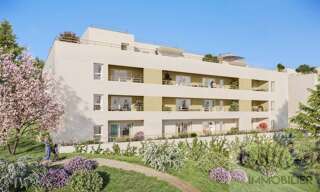 Appartement 4 Pièces 79 m² à vendre à Chambéry (73000)