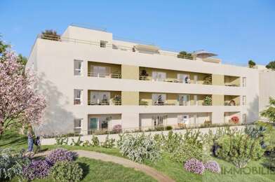 Appartement 4 pièces 332701 €