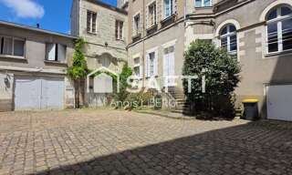 Appartement 1 Pièce 14 m² à vendre à Nantes (44000)