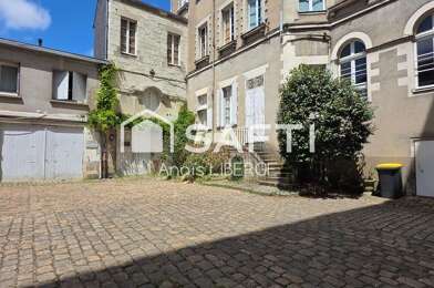 Appartement 1 pièces 82000 €