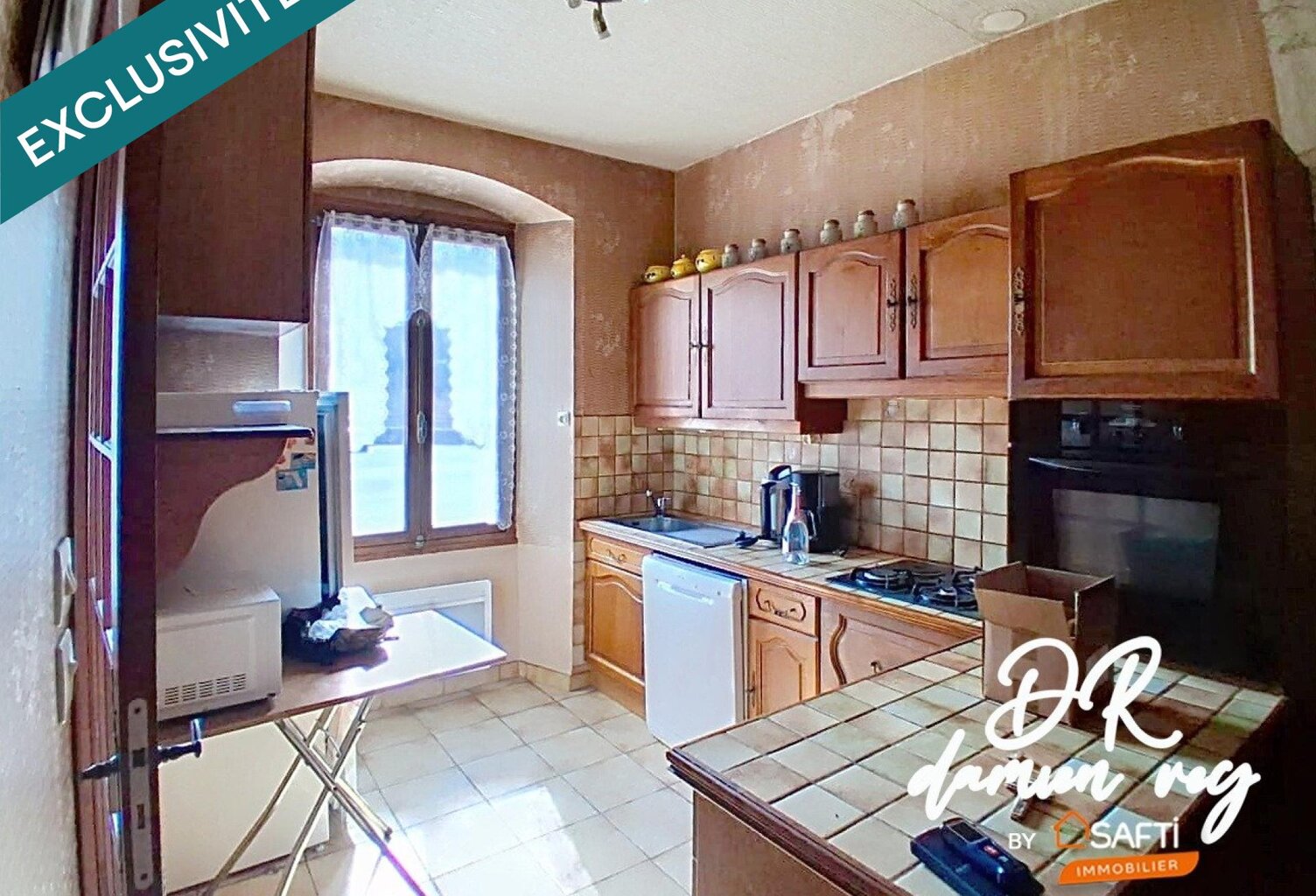 Grosse opportunité à saisir, pour résidence principal ou investissement locatif. — photo 1