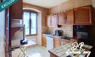 Appartement 4 Pièces 86 m² à vendre à Saint-Sauveur-en-Rue (42220)