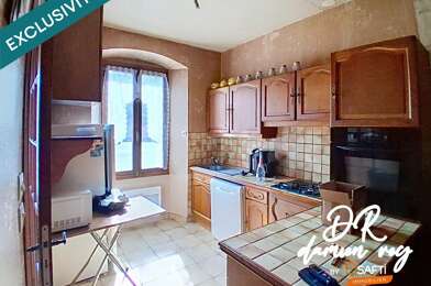 Appartement 4 pièces 69000 €