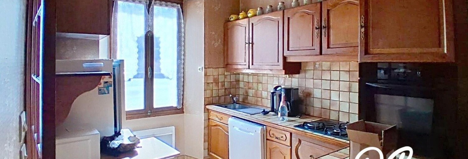 Appartement 4 Pièces 86 m² à vendre à Saint-Sauveur-en-Rue (42220)