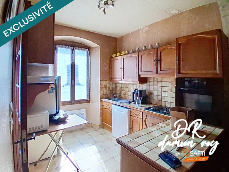 Grosse opportunité à saisir, pour résidence principal ou investissement locatif. — photo 1