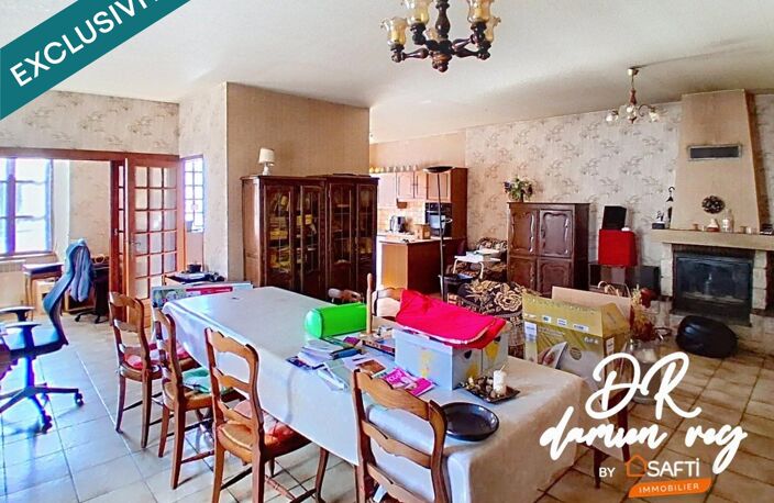 Grosse opportunité à saisir, pour résidence principal ou investissement locatif. — photo 2