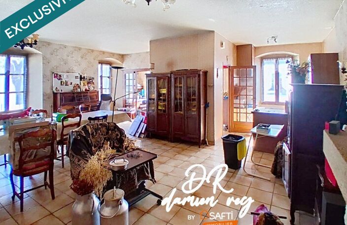 Grosse opportunité à saisir, pour résidence principal ou investissement locatif. — photo 3