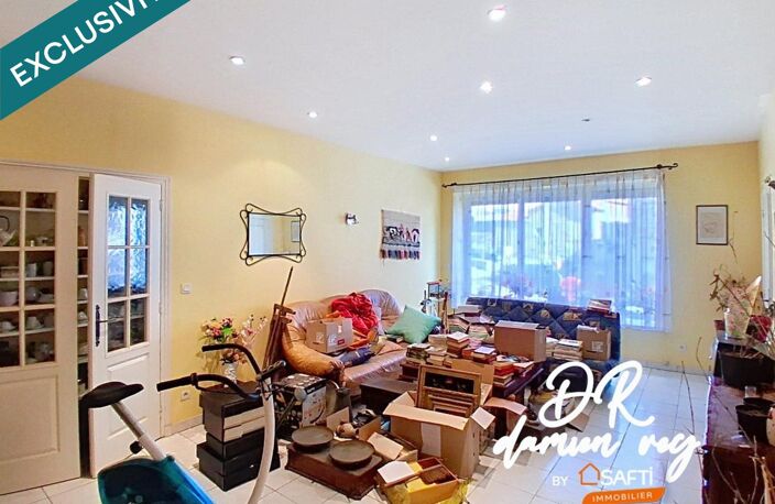 Grosse opportunité à saisir, pour résidence principal ou investissement locatif. — photo 4