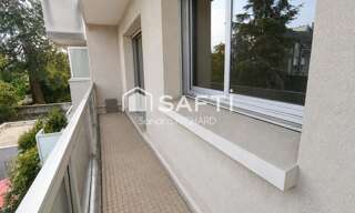 Appartement 4 Pièces 60 m² à vendre à Nantes (44000)