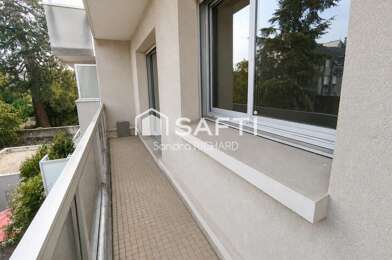 Appartement 4 pièces 241000 €
