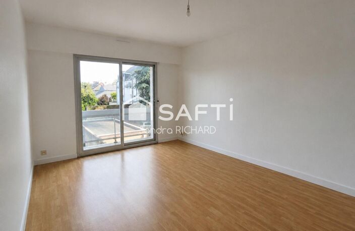 NANTES  QUARTIER SAINT-DONATIEN - ASCENSEUR - GARAGE — photo 3
