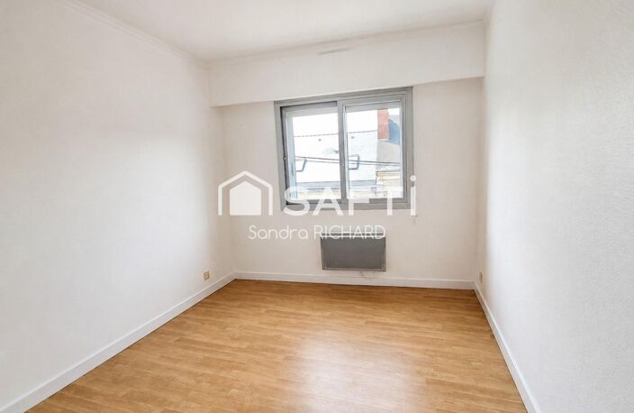 NANTES  QUARTIER SAINT-DONATIEN - ASCENSEUR - GARAGE — photo 4