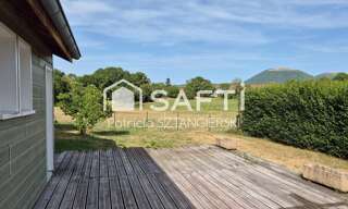 Maison 4 Pièces 138 m² à vendre à Mazaye (63230)