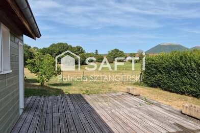 Maison 4 pièces 259000 €