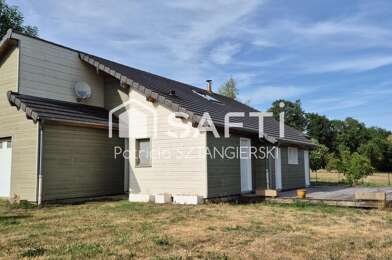Maison 4 pièces 259000 €
