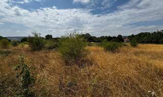 Terrain  7350 m² à vendre à La Rochepot (21340)