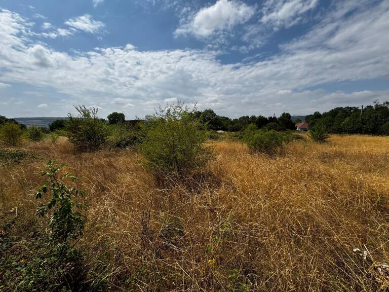 Terrain à bâtir de 7 350 m² — photo 1