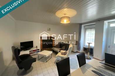 Maison 4 pièces 168500 €
