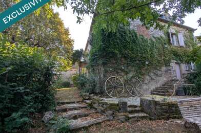 Maison 7 pièces 330000 €
