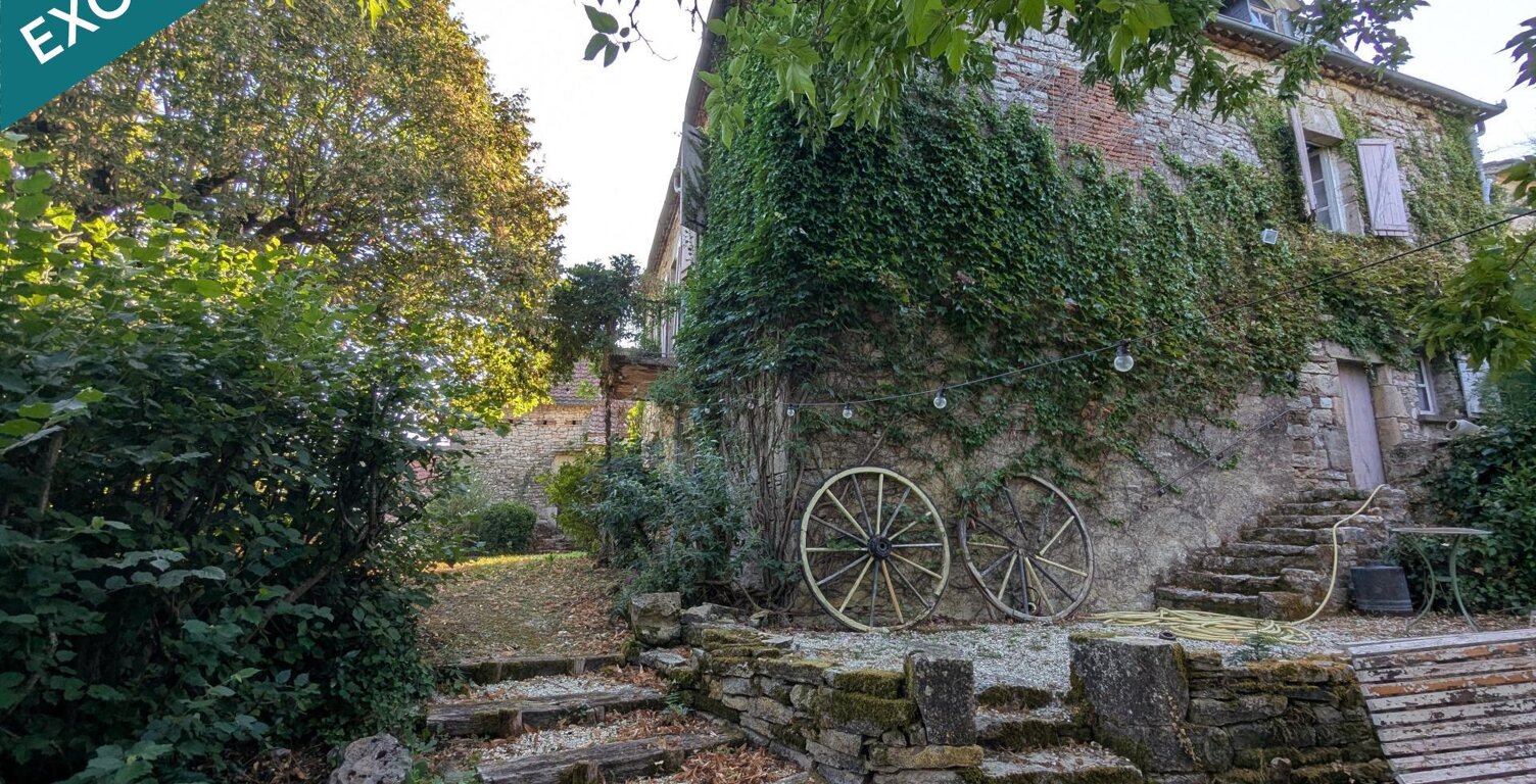 Grande maison ancienne au calme — photo 1