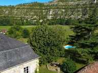 Grande maison ancienne au calme — photo 2