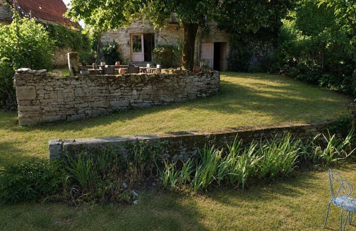 Grande maison ancienne au calme — photo 3