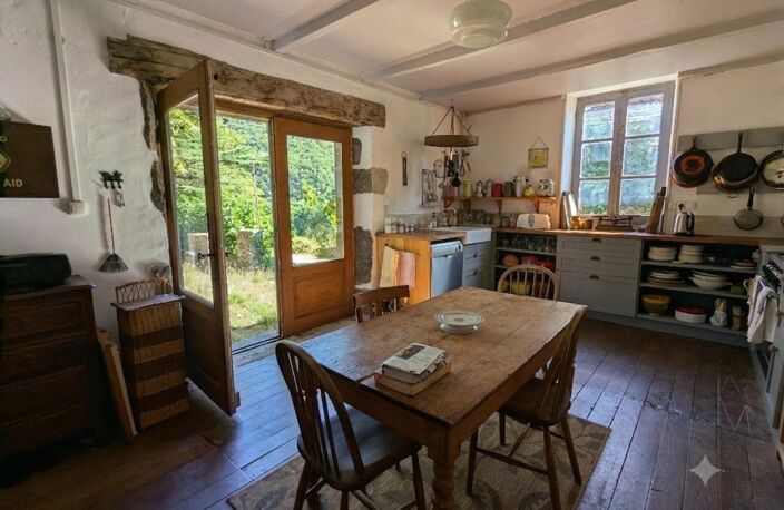 Grande maison ancienne au calme — photo 4