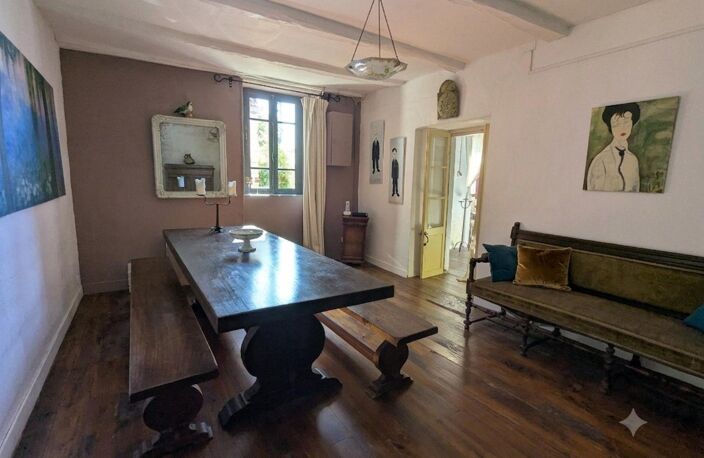 Grande maison ancienne au calme — photo 5