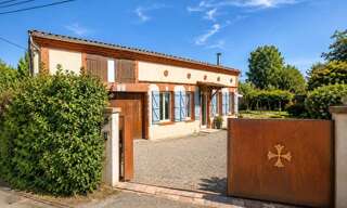 Maison 8 Pièces 240 m² à vendre à Toulouse (31200)