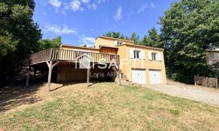 Maison 5 Pièces 114 m² à vendre à Sisteron (04200)
