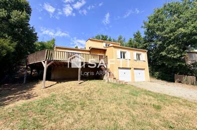 Maison 5 pièces 350000 €
