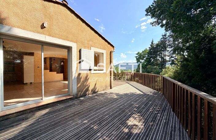 Villa 4 chambres avec vue et grande terrasse — photo 2