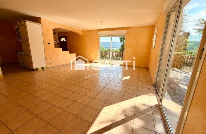 Villa 4 chambres avec vue et grande terrasse — photo 3